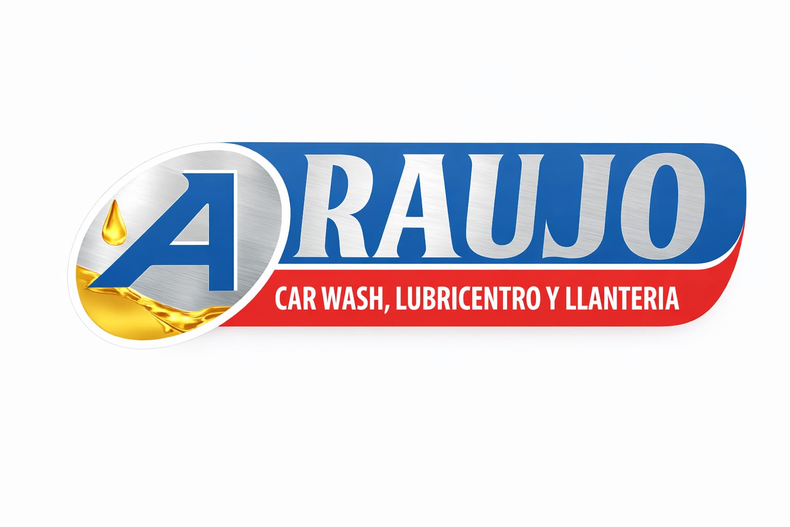 Servicio Araujo Logo